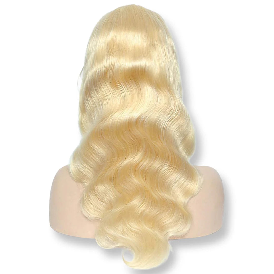 13 x 4 LACE WIGS