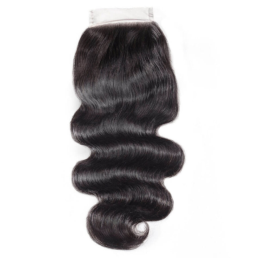 HD LACE CLOSURE
